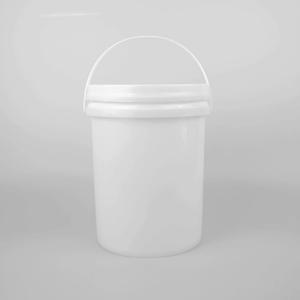 Best Round Food Grade Pail UV Resistant for B2B Buyers wholesale