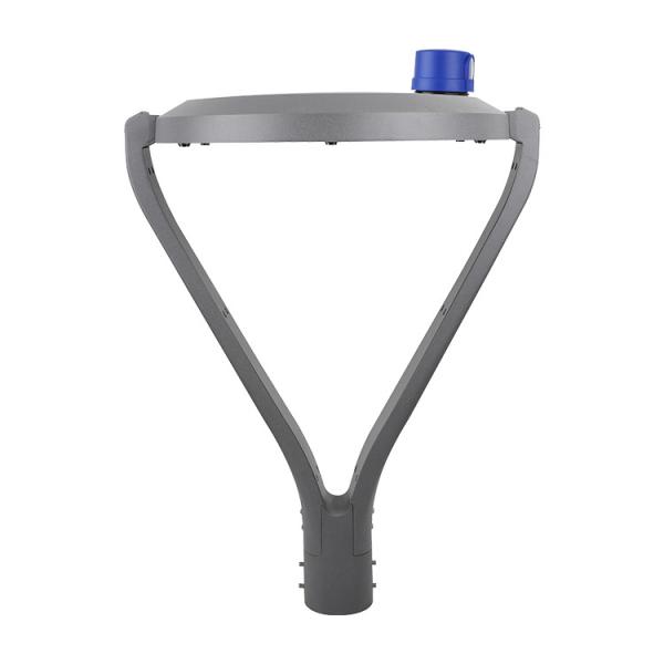 Cheap IP65 Rated Waterproof Exterior Lawn and Garden LED Lamp High CRI Ra 70 with Sample for sale