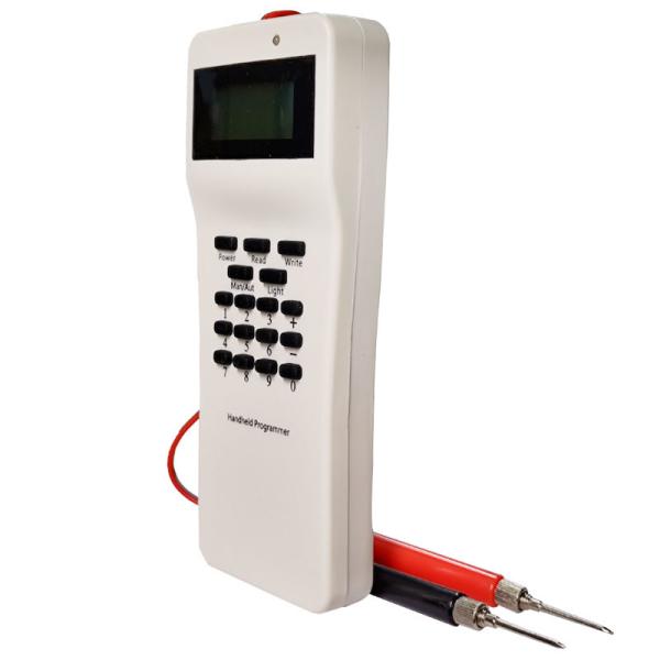 Address Encoder For Fire Safety , CA2080 Address Coder For Addressable Fire