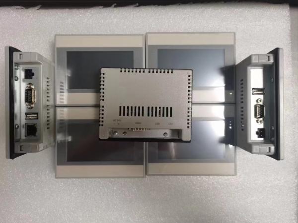 Cheap 4.3'' HMI Human Machine Interface System For Industrial Automation for sale