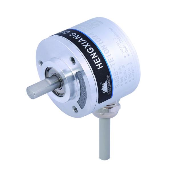 Cheap 11 Bits Single Turn Absolute Encoder with OC Parallel Output for sale