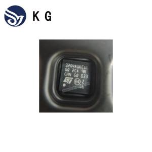 Best STM32G4A1KEU6 QFN32 Electronic Components IC MCU Microcontroller Integrated Circuits STM32G4A1KEU6 wholesale