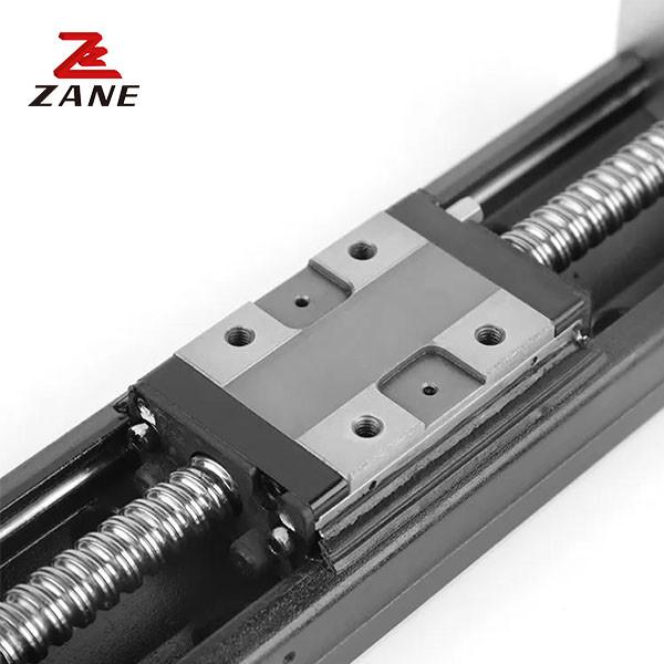 Cheap HIWIN Replacement Single Axis Robot Travel Linear KK Module KK40 for sale