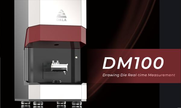 Cheap Custom Realtime Drawing Die Measurement Device 24V for sale