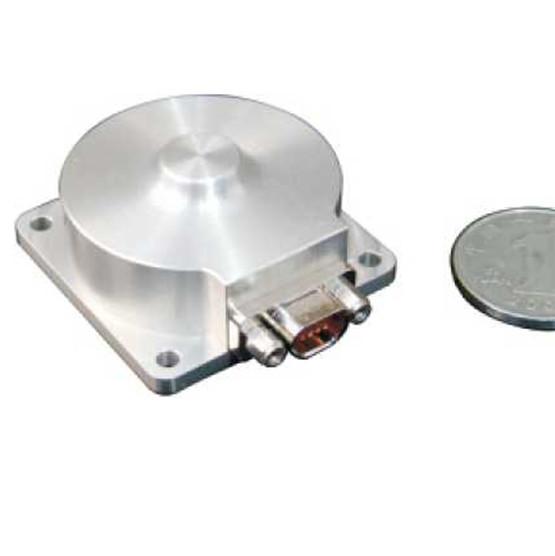 Cheap Micromechanical Quartz Gyroscope Single Axis Output Coriolis Vibrator Accelerometer Gyro Sensor for sale