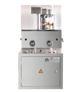 Cheap Automatic Tablet Press Machine , Rotary Tablet Manufacturing Equipment for sale