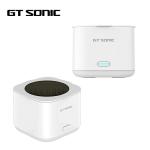 DC 12V 2A Small Ultrasonic Cleaner 180ml One Button Operating 20w 43kHz