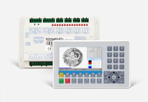 Best 5'' Color Screen Keys Laser Controller System for Temperature Control in Challenging Production Processes -10-60C wholesale