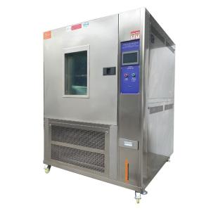 Best IEC68-2 Programmable Constant Temperature And Humidity Machine wholesale