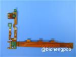 Multilayer Flexible Printed Circuit (FPC) Multi-layer Flexible PCB Board