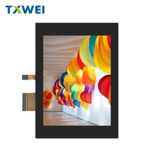 Best ST7789V LCM Driver IC 2.8'' TFT LCD Module Display 39pin Resistive Touch Screen MCU 8/16 Interface -30 80C for Industrial wholesale