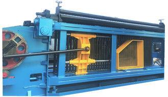 Cheap Automatic Double Rack Gabion Box Netting Production Line for sale