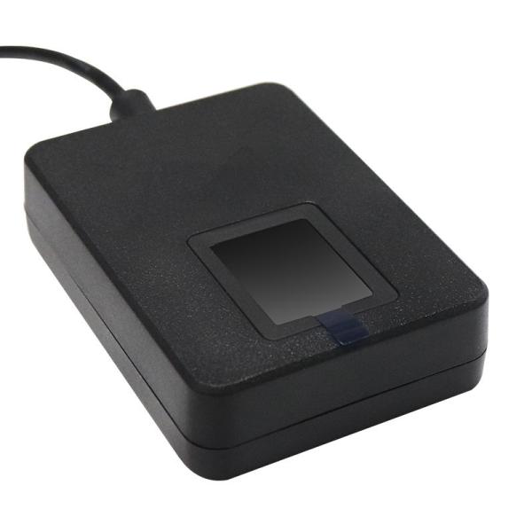 Cheap KO9000 LIVE10R Biometric reader fingerprint sensor USB sdk for sale