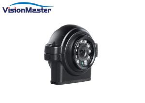 Best Waterproof IP67 Car Reverse Camera System 1280*960P 3 Lamp Array Cmos Image Sensor wholesale