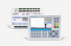 Ruida Controller RDC6585PC Spray Cutting Machine Integrated Control System