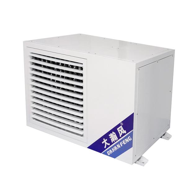 Cheap R22 Refrigerant Energy Saving Air Conditioner Split System 380V/50Hz for sale