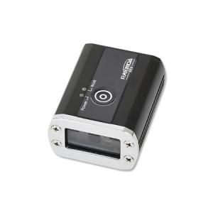 Best Android RS232 IP68 CMOS Fixed Barcode Reader Dual Trigger Mode wholesale