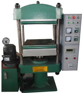 Rubber O Ring Vulcanizing Machine