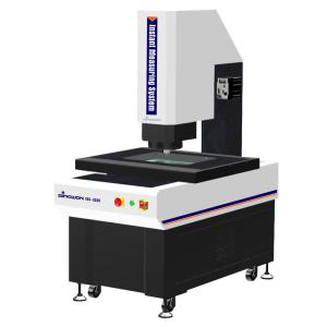 Best Cantilever Instant Vision Measuring System Automatic Laser Scan User Friendly Vision Measurement wholesale