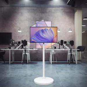 Best Interactive 32 Inch Touch Screen Kiosk with Android Operating System and Rotatable Display for Enhanced Experience wholesale