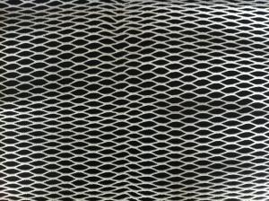 High Density Polyethylene Slope Netting Mesh , Grit And Stone Netting