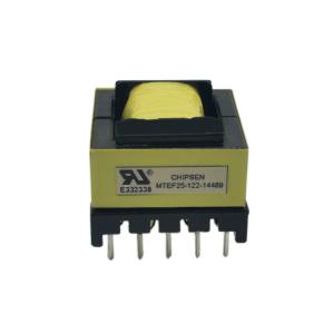 China EF25 480v Step Up Transformer Single Phase 220v to 48v LED Transformer 36v 11a 12v 100a Power Supply Current Transformer 100va on sale
