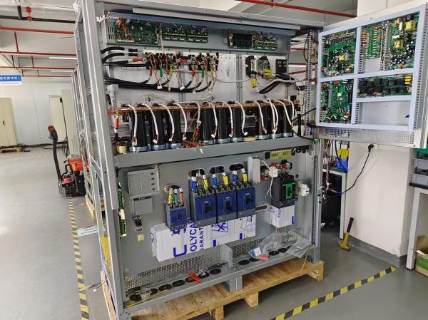 Cheap Modular High Frequency Industrial Uninterruptible Power Supply Backup Battery System for sale