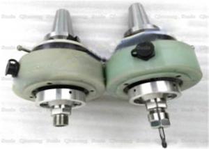 China Silicon Ultrasonic Assisted Machining , Rotary Ultrasonic Drilling Process Equipment on sale