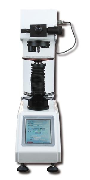Cheap Automatic Vickers Hardness Tester Standard Modular Design Simple Maintenance for sale