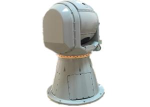 Best High Precision EO IR Systems For Observe / Track , Gyro Stabilized Systems Zoom Control wholesale