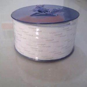 Cheap High Temperature Smooth PTFE Gasket Tape For Sealing for sale