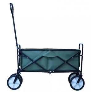 Best Camping Cart Foldable Outdoor Cart Camp Trailer Foldable Car wholesale