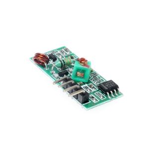 Best Lightweight 315MHz Wireless RF Module ASK Transceiver Multi Function wholesale