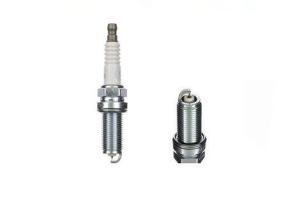 ILFR6B Auto Spark Plug / Copper Core Spark Plug With ISO-TS16949