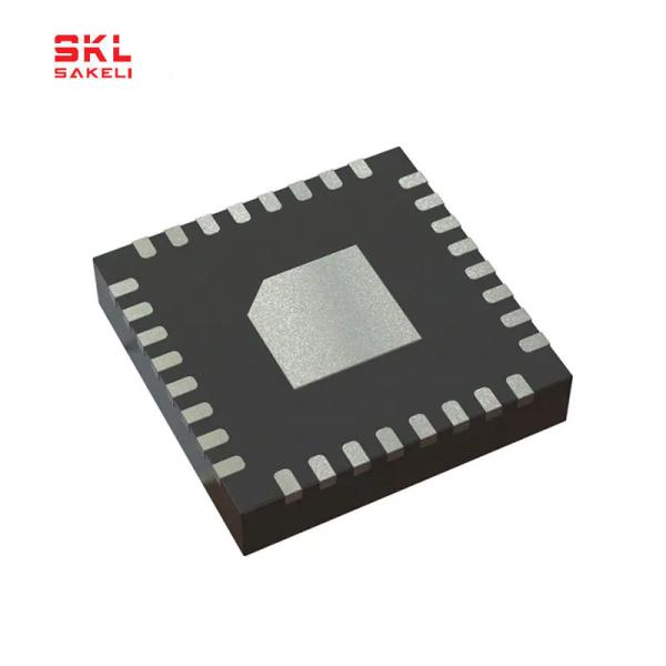 Cheap MSP430I2041TRHBR MCU Microcontroller Embedded CPU Flash ICs 16Bit 16.384Mhz for sale