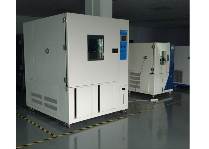 Liyi Constant High Low Temperature Humidity Controlled Cabinets Programmable