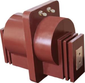 Best Protective Cast Resin Transformer High Voltage Current Transformer wholesale