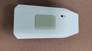 Electronic Customization Plastic Molded Parts High Precision Tolerance