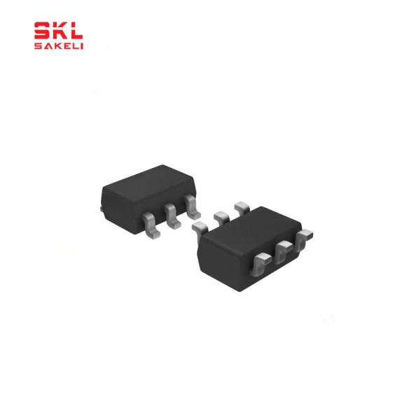 Cheap ATTINY4-TSHR MCU Microcontroller Unit Low Power High Performance And Reliability for sale