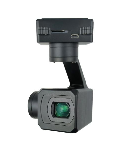 Cheap Monocular Camera 45x Hybrid Zoom Dual Output Small Gimal for sale