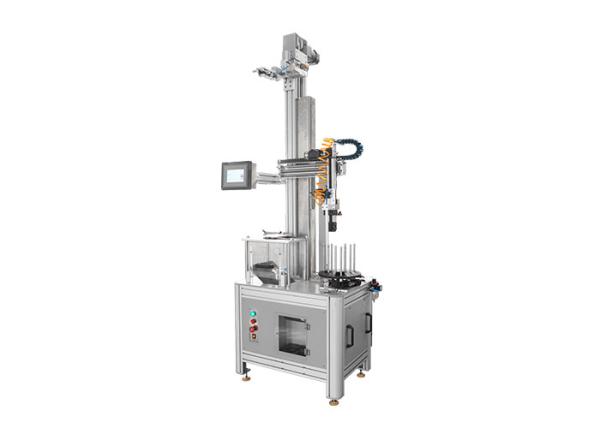 Cheap Lens Shock Impact Ability Lab Testing Machine With Graphic Users Interface for sale