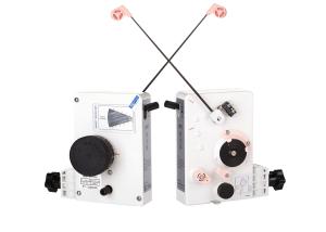 China Mini Coil Winding Tensioner Device Controller QH - MTCSS For 0.025-0.12mm on sale