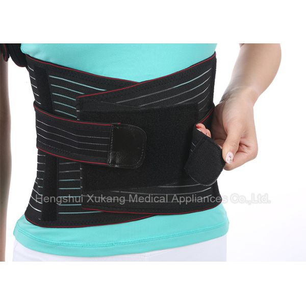 High Elasticity Durable Medical Posture Corrective Brace CE FDA Approved For Men