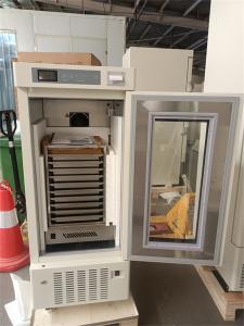 China SUS Layers Biomedical Hospital Platelet Blood Incubator Agitator With Intelligent Temperature Control on sale