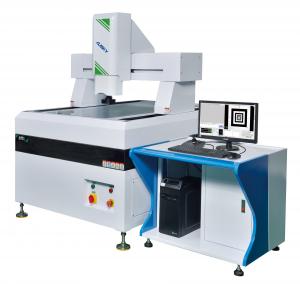 Best High Precision Automated Visual Inspection Equipment Optical CMM Services wholesale