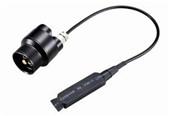 Cheap Tactical Flashlight Remote Switch , Black LED Flashlight Pressure Switch for sale