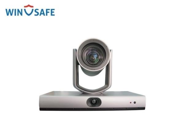 Cheap Audio Positioning USB Video Conference Camera IP 1080P 12X With SDI HDMI Output for sale