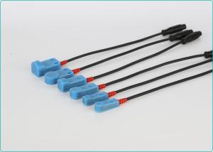 Best Iron Steel Detector NPN NO Rectangular Position Sensor Inductive Sensor Switch 12VDC wholesale