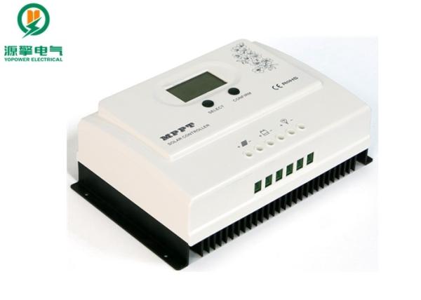Cheap Convenient Low Power Solar Charge Controller System Identify Automatically for sale