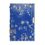 RK3568 Solution Android Embedded Board with UART*4 RS232/TTL and USB Camera